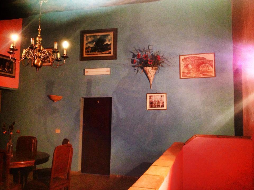 Bottega Di Montegiovi Scopeti Ruang foto
